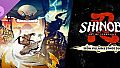 SHINOBI: Art of Vengeance - SEGA Villains Stage