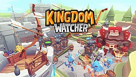 Kingdom Watcher