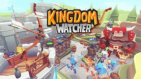 Kingdom Watcher Game
