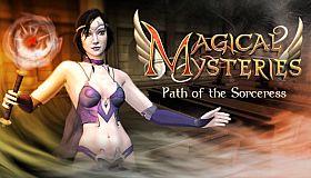 Magical Mysteries: Path of the Sorceress