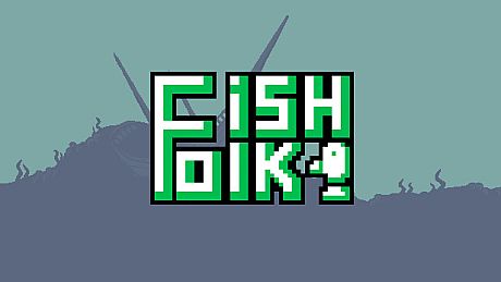Fish Folk: Jumpy Game