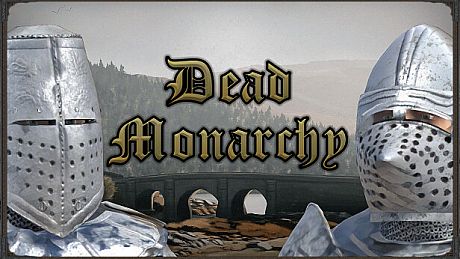 Dead Monarchy