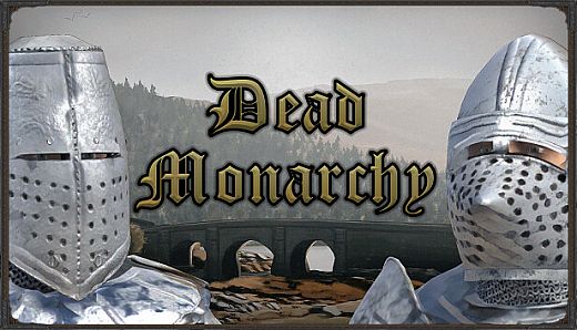 Dead Monarchy
