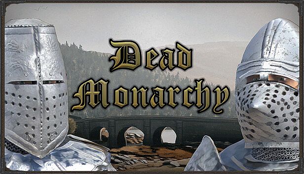 Buy Dead Monarchy