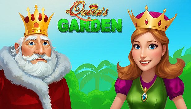 Buy Queen's Garden