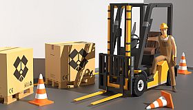 Forklift Extreme: Deluxe Edition