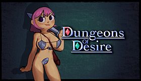 Dungeons of Desire