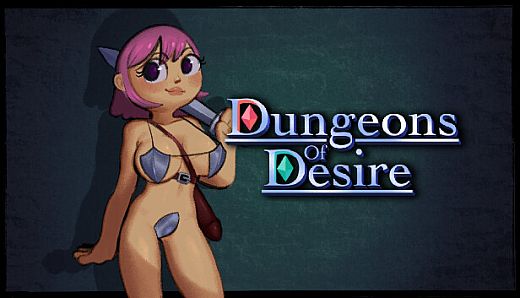 Dungeons of Desire