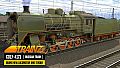 Trainz Plus DLC - CO17-4171 ( Russian Loco and Tender )