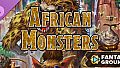 Fantasy Grounds - African Monsters (PFRPG)