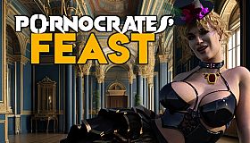 Pornocrates' Feast