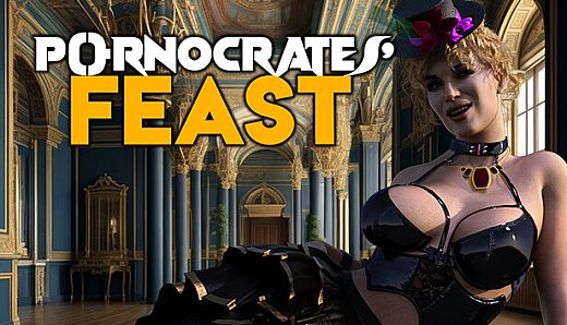 Pornocrates' Feast