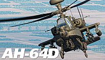 Kup DCS: AH-64D na PC
