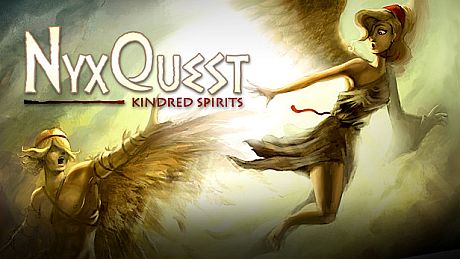 NyxQuest: Kindred Spirits Game