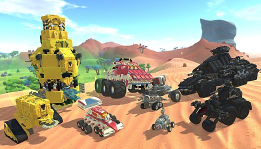 TerraTech