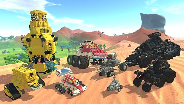 Buy TerraTech
