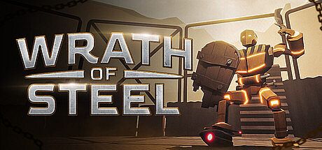 Wrath Of Steel