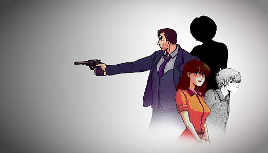 Crime Opera Fandisk: The Caterpillar Candids