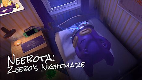 Neebota: Zeebo's Awakening Game