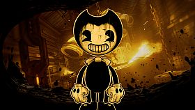 Bendy and the Ink Machine