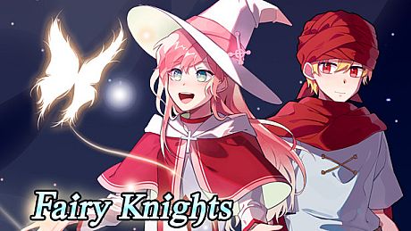 Fairy Knights Game