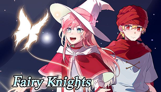 Buy Fairy Knights