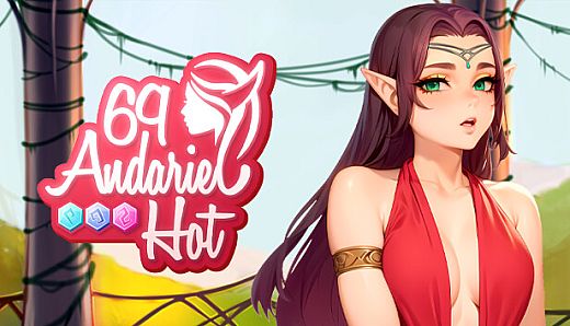 69 Andariel Hot