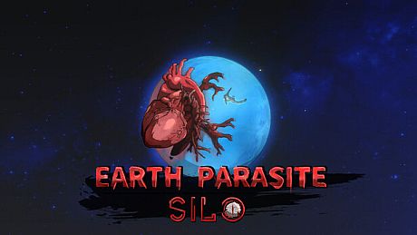 Earth Parasite: Silo Game