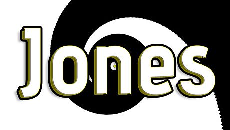 Jones Game