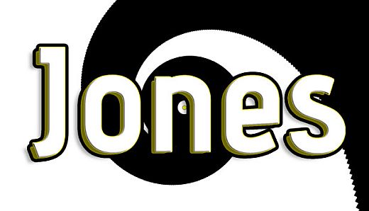 Jones