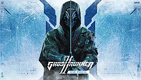 Ghostrunner 2 - Ice Pack