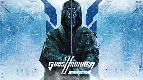 Ghostrunner 2 - Ice Pack DLC