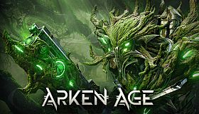 Arken Age