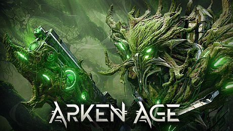 Arken Age Game