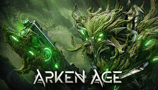 Arken Age