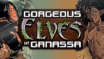 Gorgeous Elves of Ganassa für PC kaufen