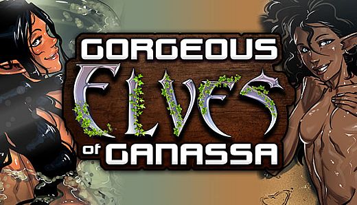 Gorgeous Elves of Ganassa