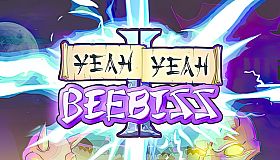 Yeah Yeah Beebiss II