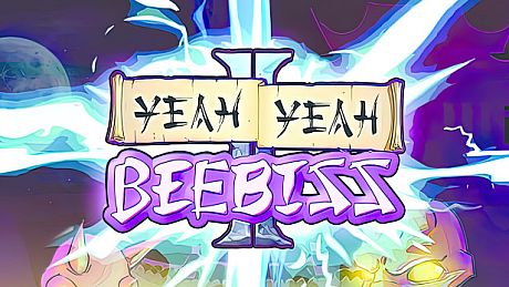 Yeah Yeah Beebiss II Game