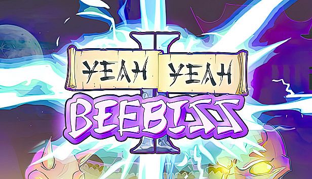 Buy Yeah Yeah Beebiss II