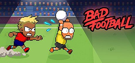 Bad Football
