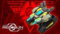 RedSun RTS Railgun bot