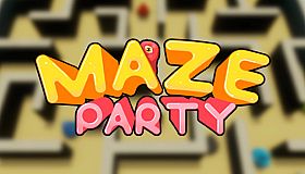 Maze Party