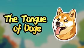 Tongue of Dog
