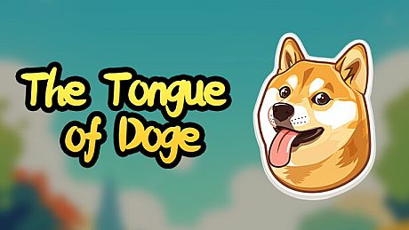 Tongue of Dog Game