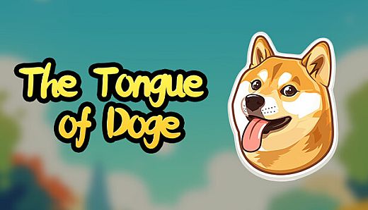 Tongue of Dog