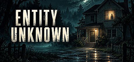 Entity Unknown Playtest Game