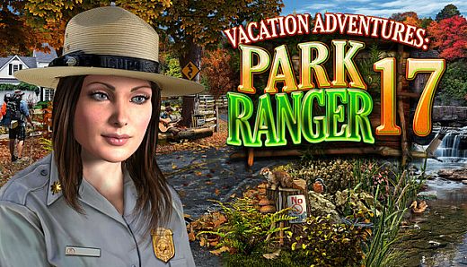 Vacation Adventures: Park Ranger 17 Collectors Edition