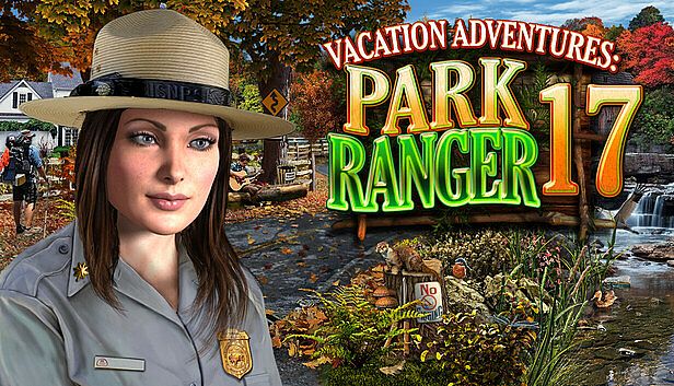 Buy Vacation Adventures: Park Ranger 17 Collectors Edition