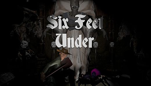Six Feet Under